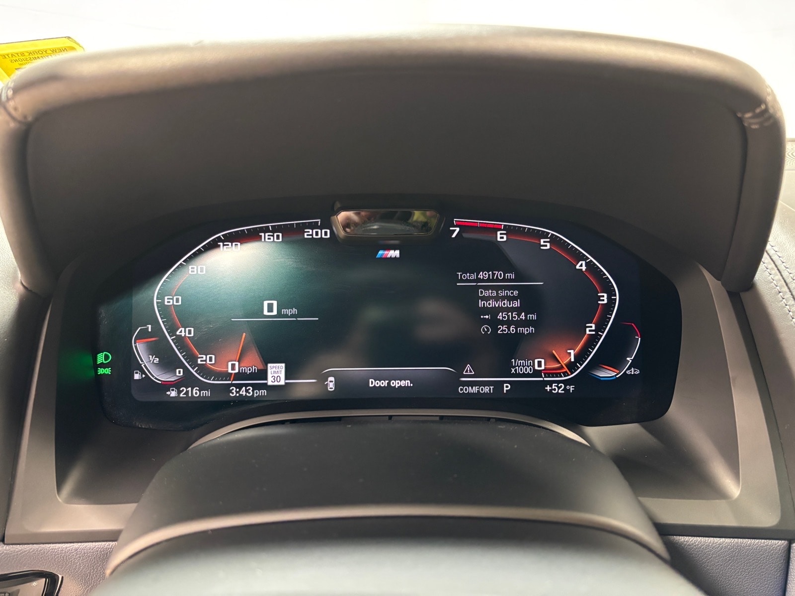 2021 BMW 8 Series M850i - Photo 18