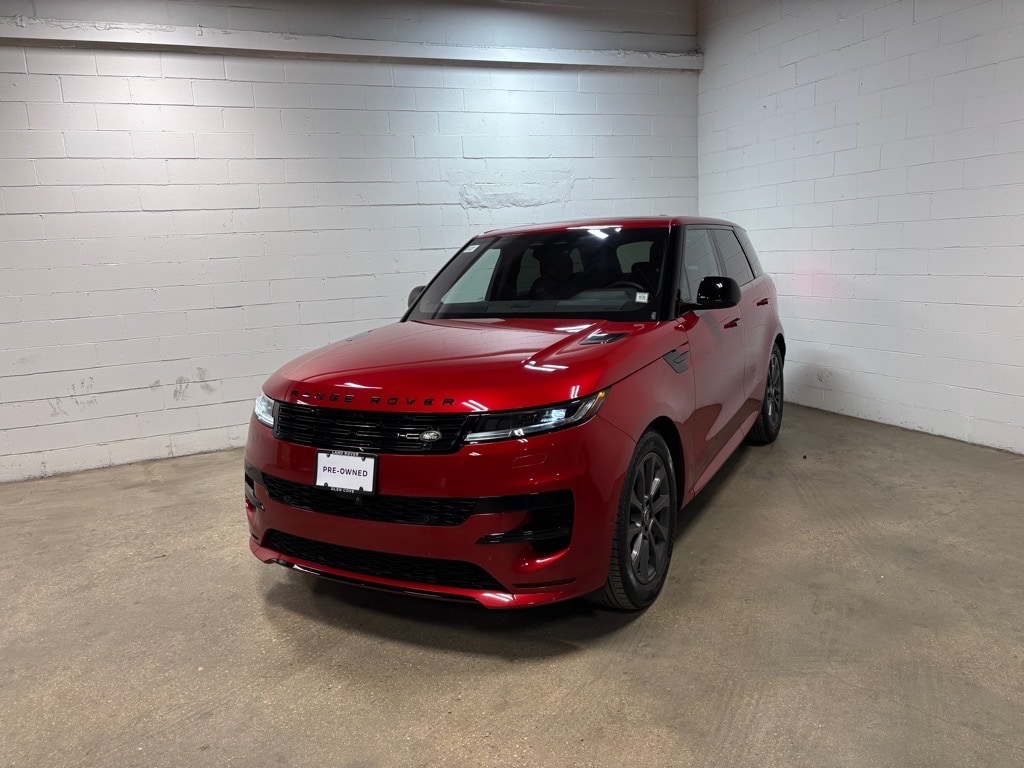 Used 2023 Land Rover Range Rover Sport SE Dynamic SUV