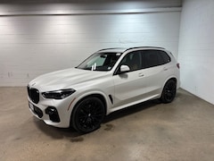 Used 2023 BMW X5 xDrive40i SUV SUV for sale on Long Island