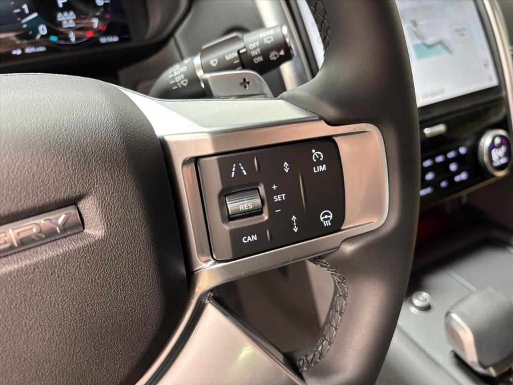 2026 Land Rover Discovery Gemini Edition - Photo 18