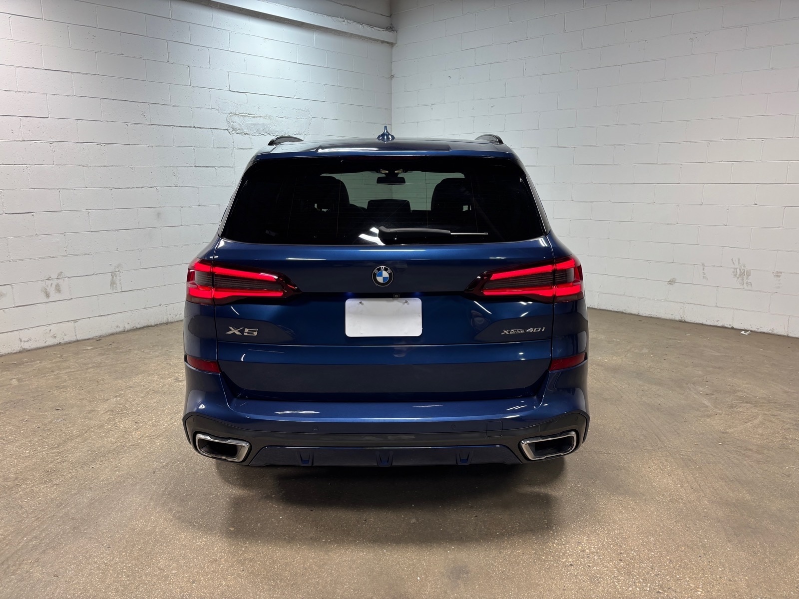 2022 BMW X5 40i - Photo 8