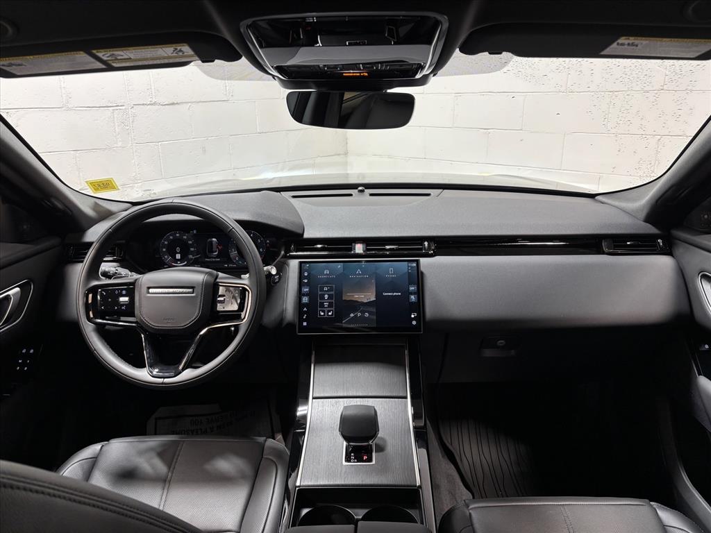 2026 Land Rover Range Rover Velar S - Photo 35