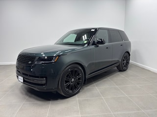 SUV in Glen Cove, NY 2024 Land Rover Range Rover SE SUV Used