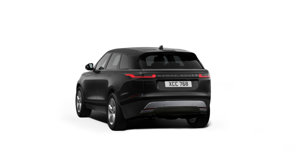 New 2026 Land Rover Range Rover Velar S 250PS SUV