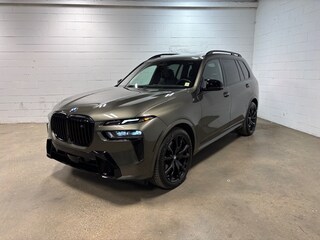 SUV in Glen Cove, NY 2024 BMW X7 M60i SUV Used