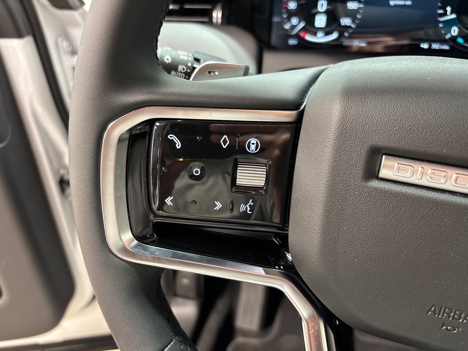 2026 Land Rover Discovery Sport Landmark - Photo 20