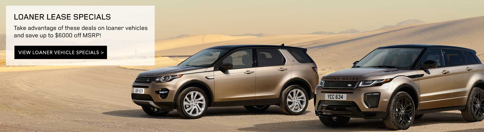 Land Rover Glen Cove New Used Land Rover Dealership