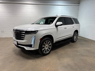 SUV in Glen Cove, NY 2023 CADILLAC Escalade Premium Luxury Platinum SUV Used