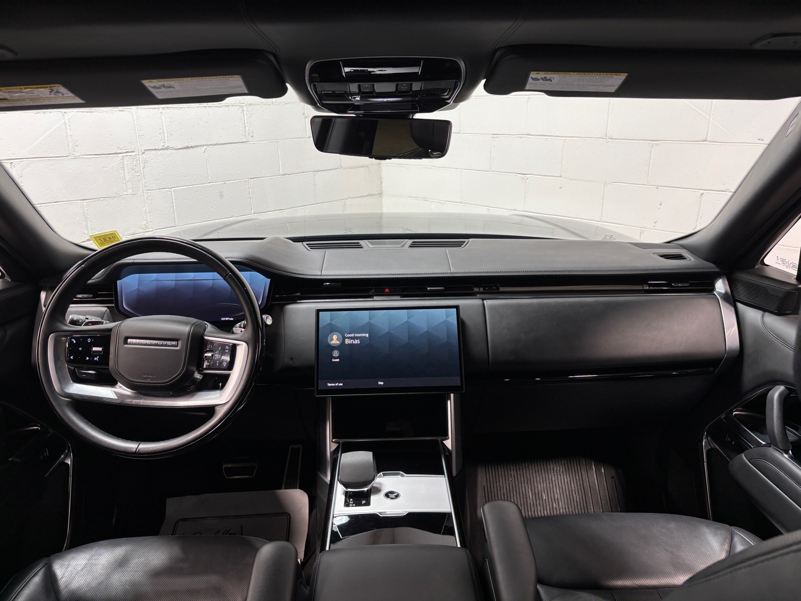 2024 Land Rover Range Rover Autobiography - Photo 32