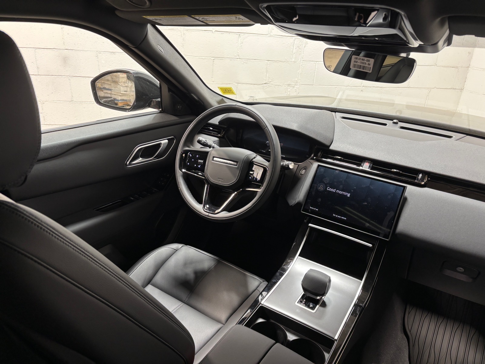 2026 Land Rover Range Rover Velar S - Photo 34