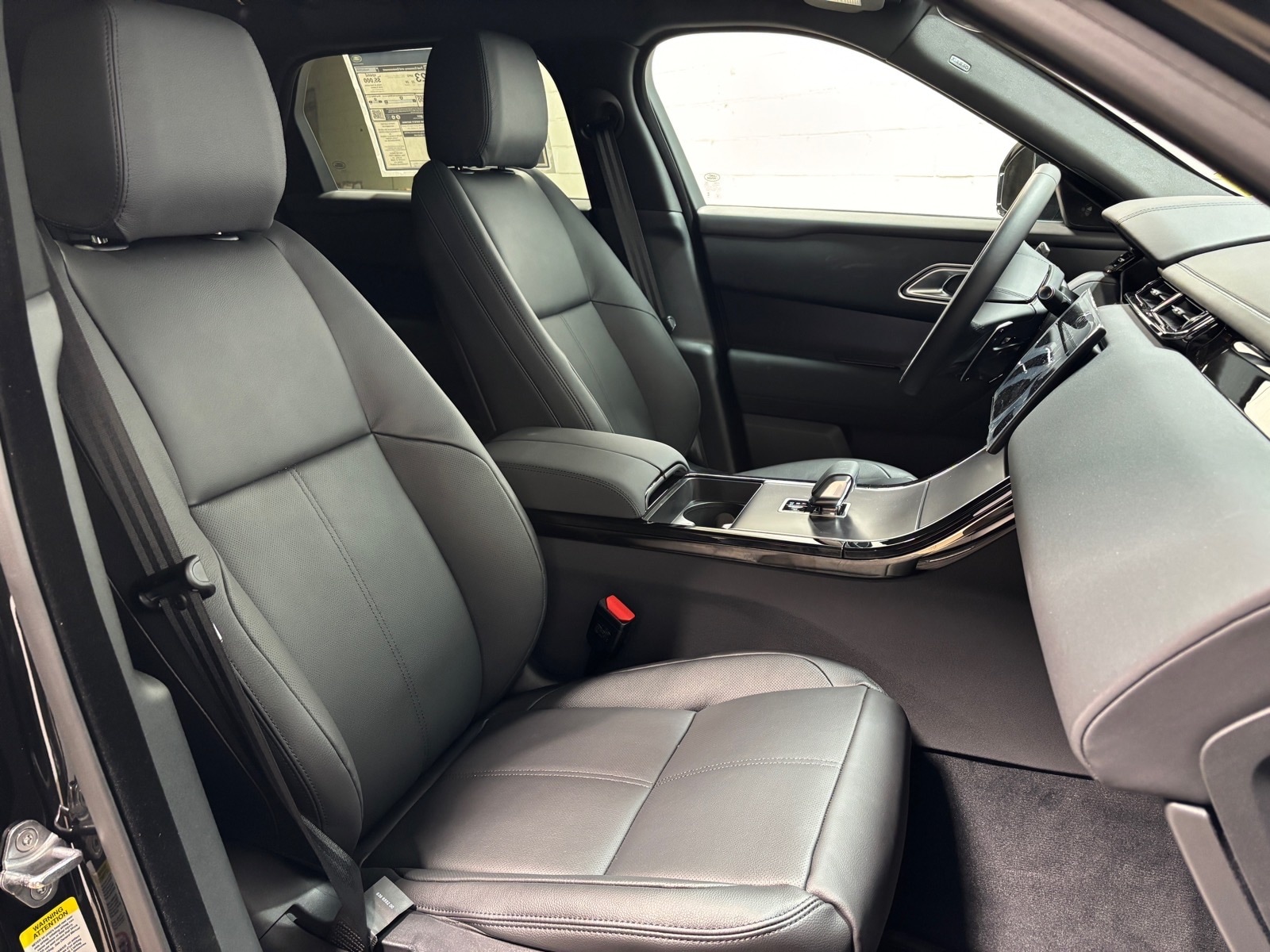 2026 Land Rover Range Rover Velar Dynamic SE - Photo 30