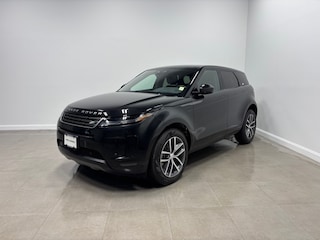 SUV in Glen Cove, NY 2026 Land Rover Range Rover Evoque S SUV Used