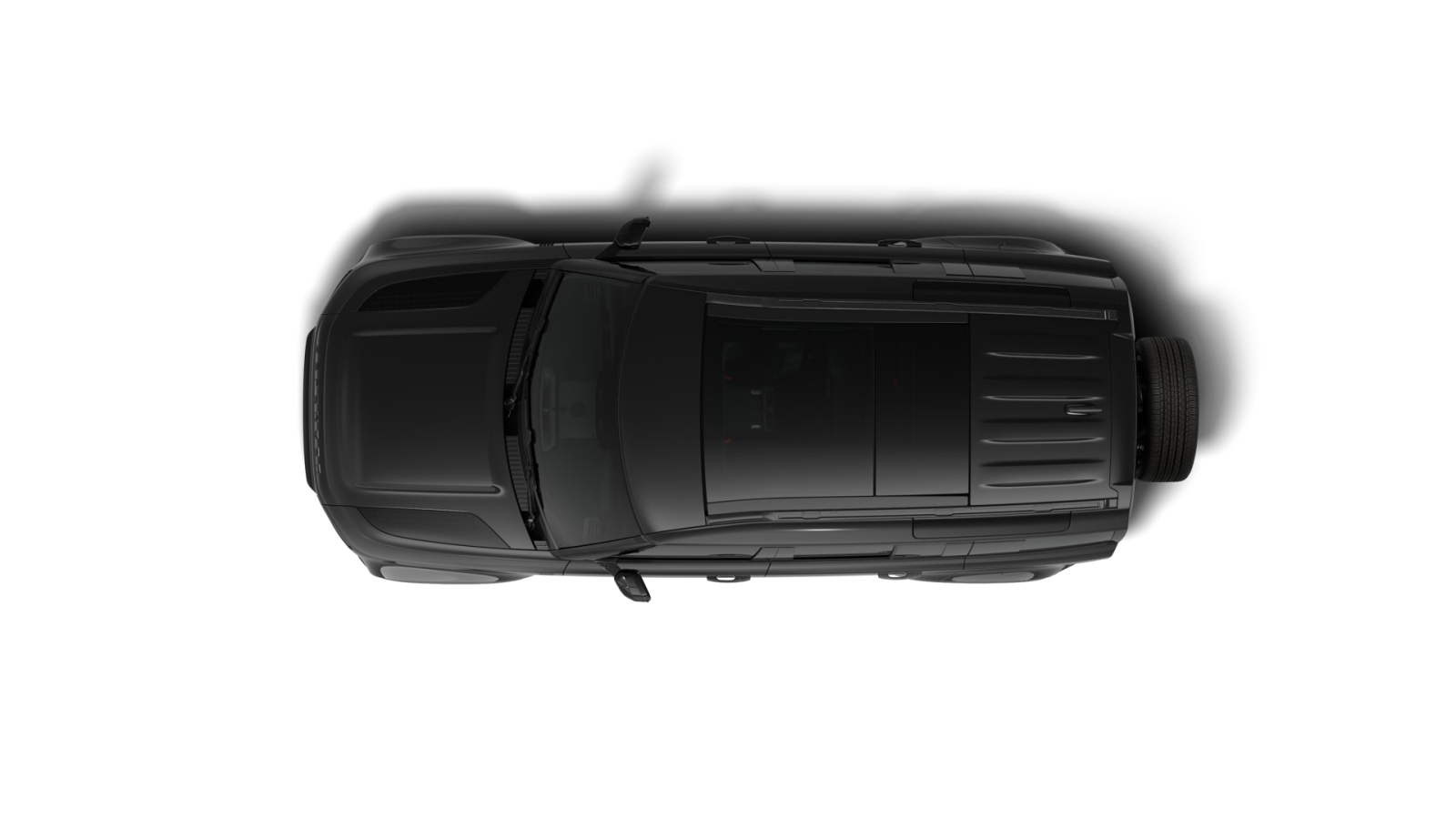 New 2027 Land Rover Defender 110 X-Dynamic SE 400PS Auto SUV