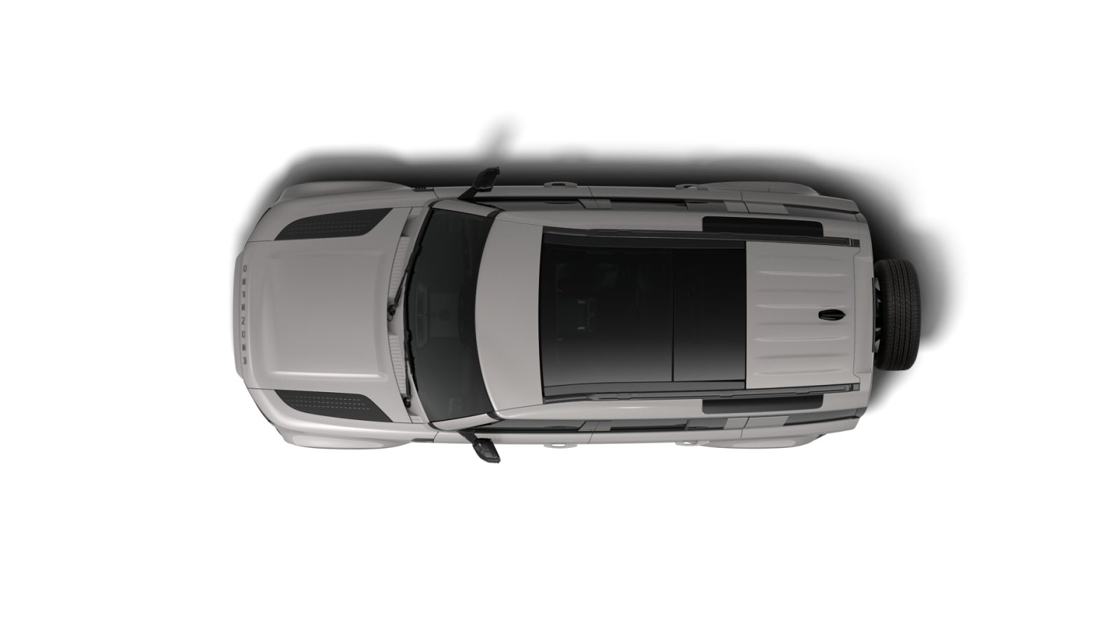 New 2027 Land Rover Defender 110 S 300PS Auto SUV
