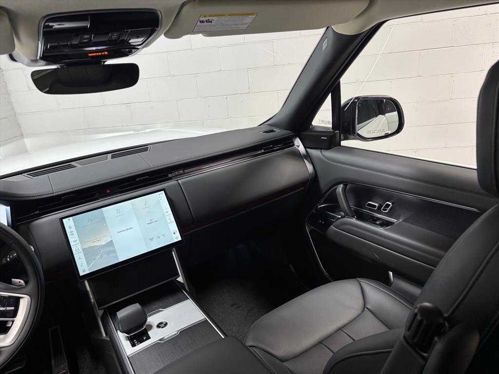 2026 Land Rover Range Rover SE - Photo 36