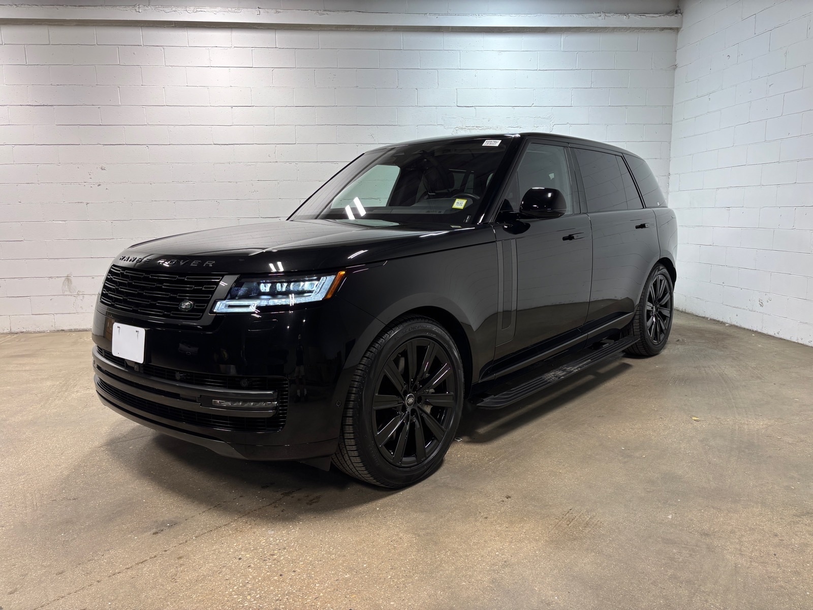 2023 Land Rover Range Rover 4.4 SE LWB 7's photo