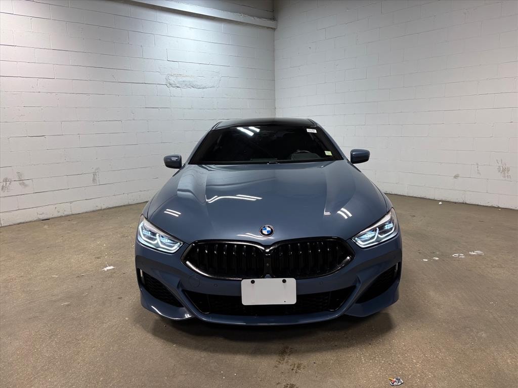 Used 2021 BMW M850i M850i xDrive Gran Coupe Gran Coupe
