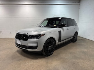 SUV in Glen Cove, NY 2022 Land Rover Range Rover Westminster SUV Used