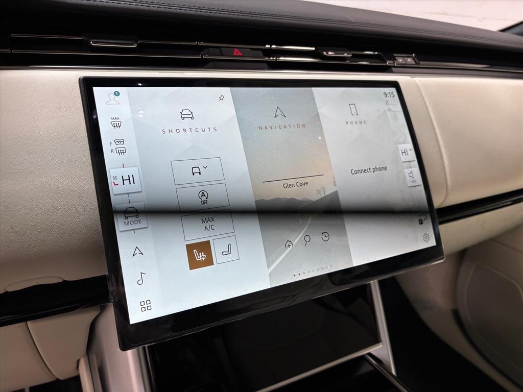 2026 Land Rover Range Rover SE - Photo 16