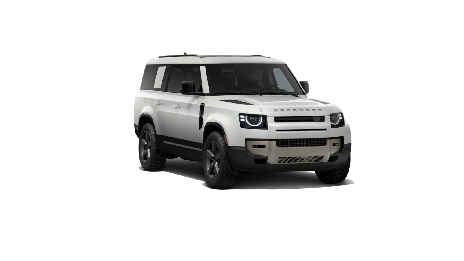  Land Rover Defender 130