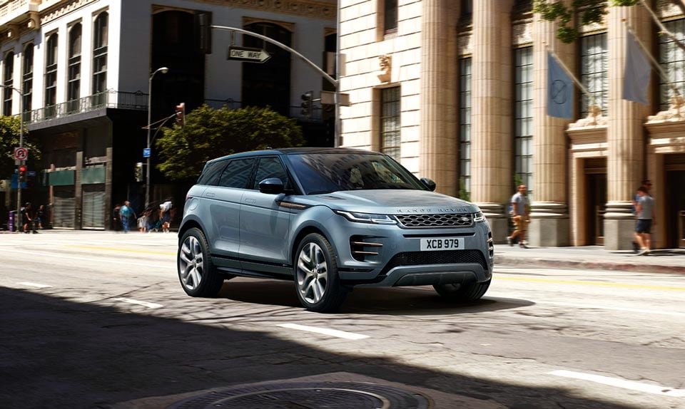 2020 Range Rover Evoque in Glen Cove