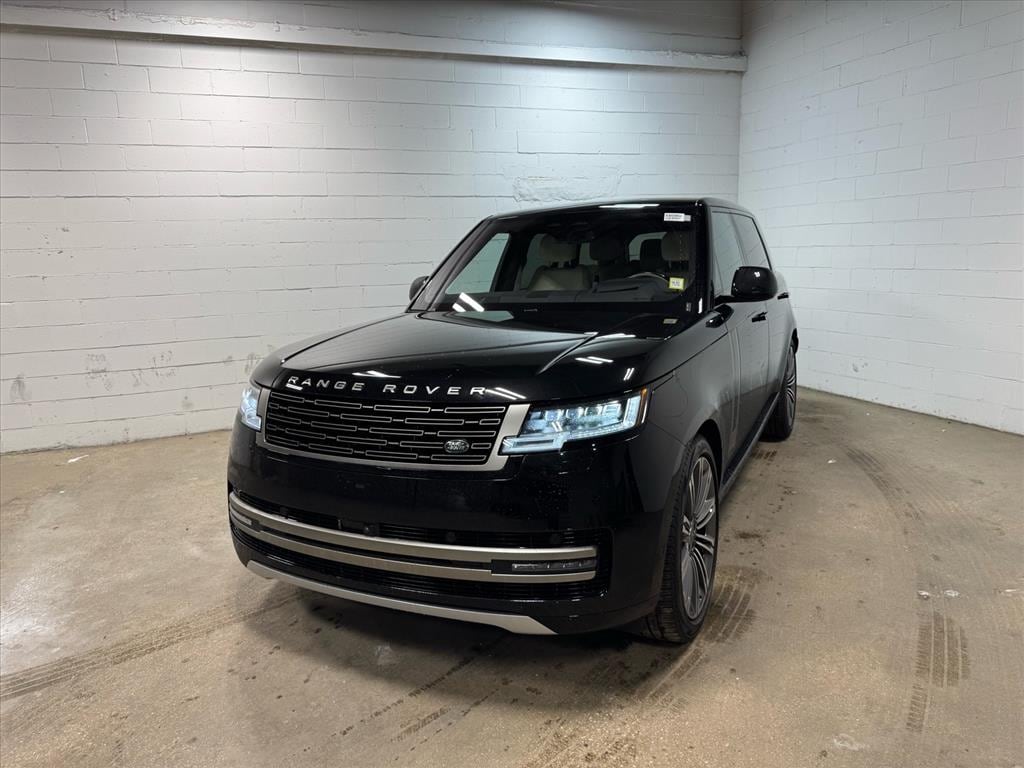 Used 2023 Land Rover Range Rover SE LWB SUV