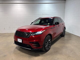 SUV in Glen Cove, NY 2019 Land Rover Range Rover Velar SE R-Dynamic SUV Used