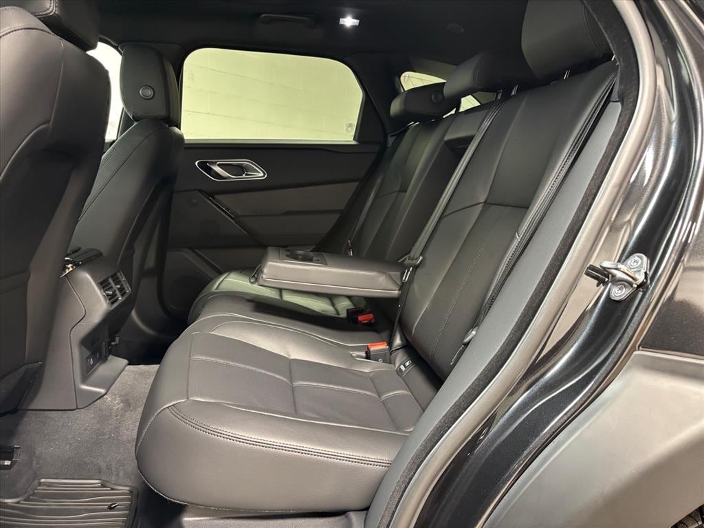 2026 Land Rover Range Rover Velar S - Photo 27