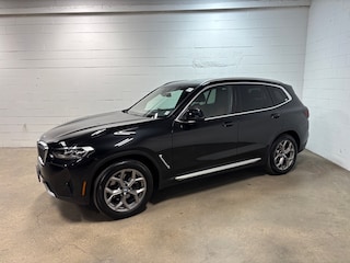 SUV in Glen Cove, NY 2022 BMW X3 xDrive30i SUV Used