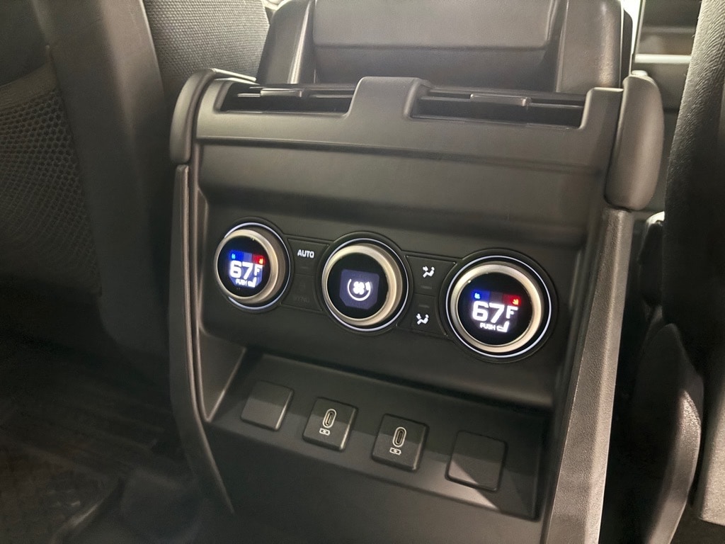 2026 Land Rover Defender V8 - Photo 36