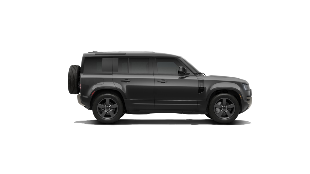New 2026 Land Rover Defender 110 S 300PS