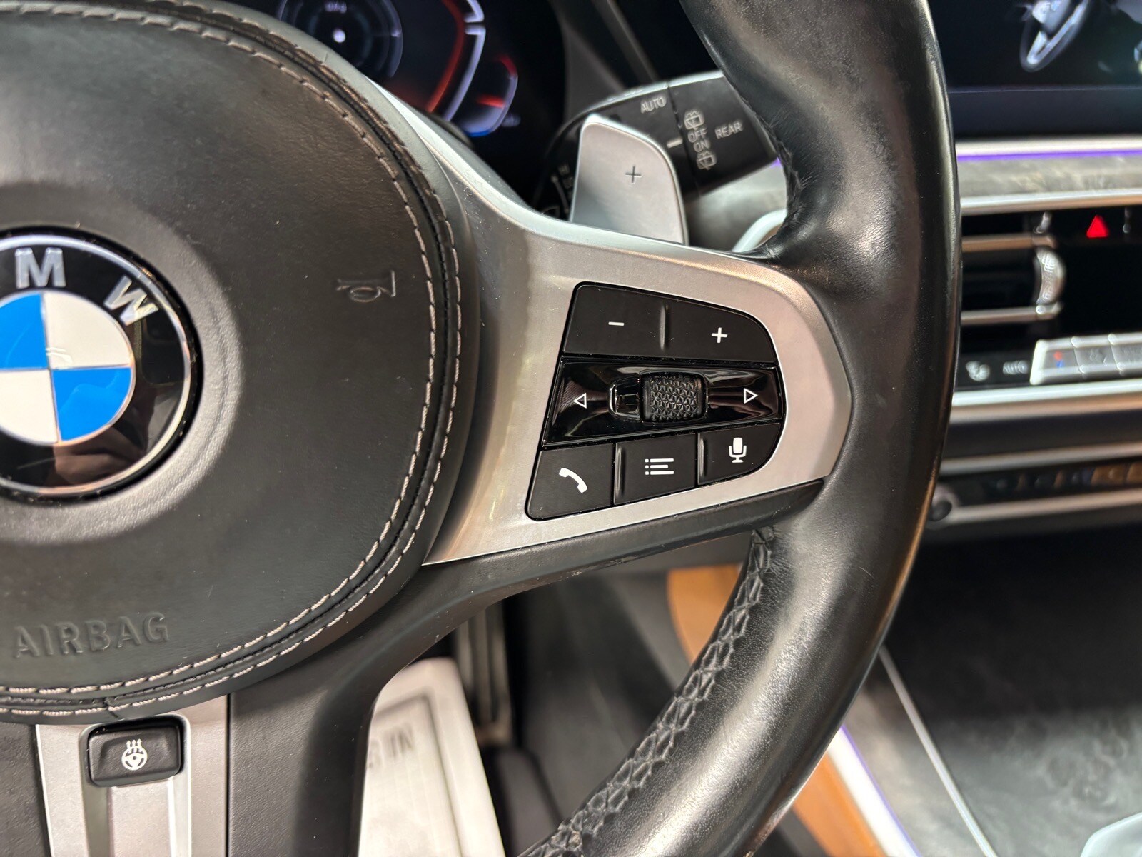 2022 BMW X5 40i - Photo 20