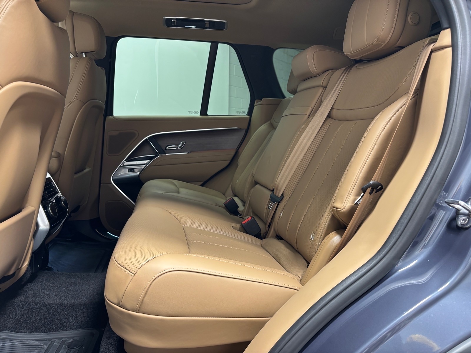 2026 Land Rover Range Rover SE - Photo 29