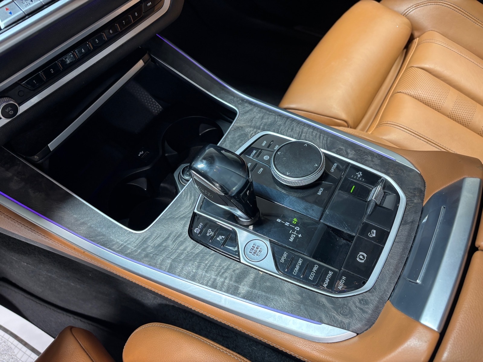 2022 BMW X5 40i - Photo 13