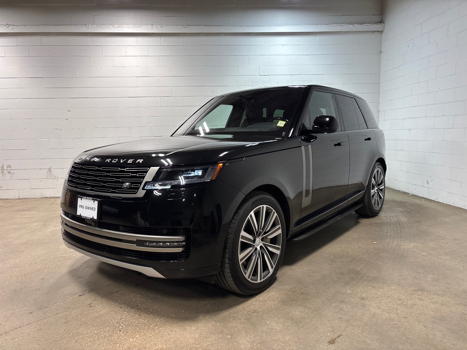 2023 Land Rover Range Rover 4.4 SE SWB's photo