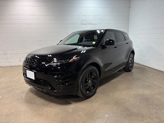 2023 Land Rover Range Rover Evoque Dynamic SUV