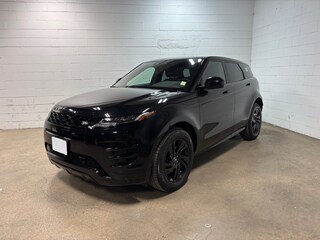 SUV in Glen Cove, NY 2023 Land Rover Range Rover Evoque Dynamic SUV Used