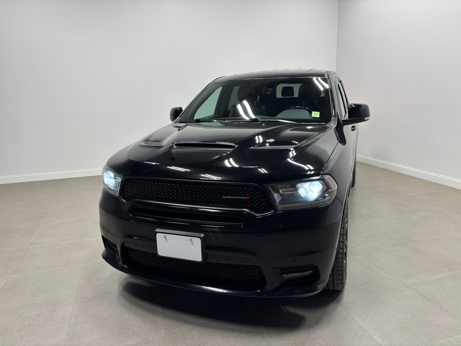 Used 2019 Dodge Durango R/T SUV