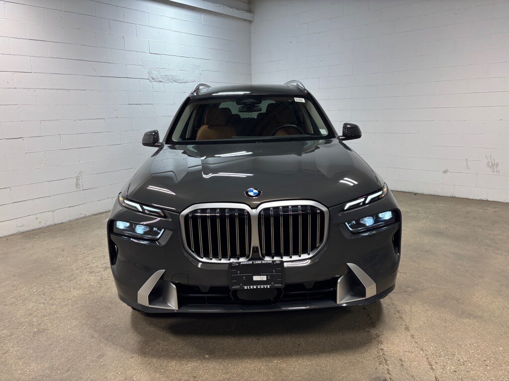 2023 Bmw X7 xDrive40i photo 3