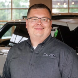 Staff member Stan Bujnowski from ID_4aecfb99ce96