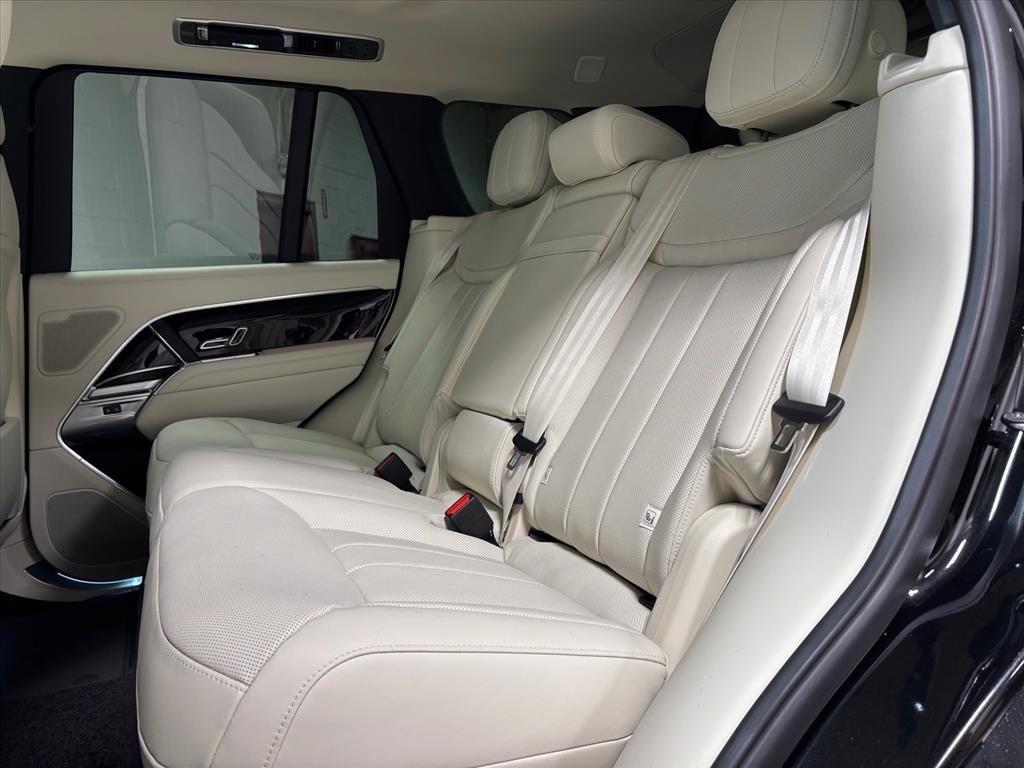 2026 Land Rover Range Rover SE - Photo 28