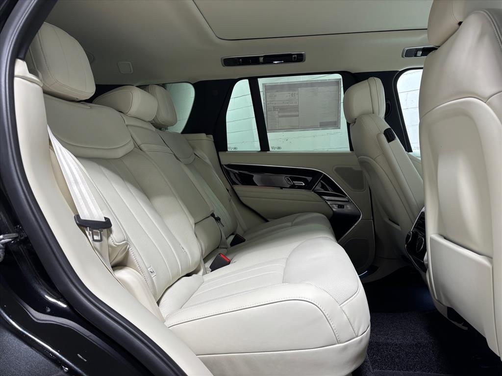 2026 Land Rover Range Rover SE - Photo 39
