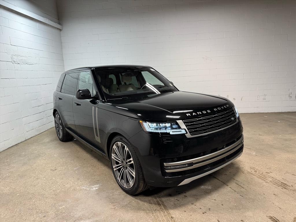 Used 2023 Land Rover Range Rover SE LWB SUV