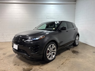 SUV in Glen Cove, NY 2023 Land Rover Range Rover Evoque Dynamic SUV Used
