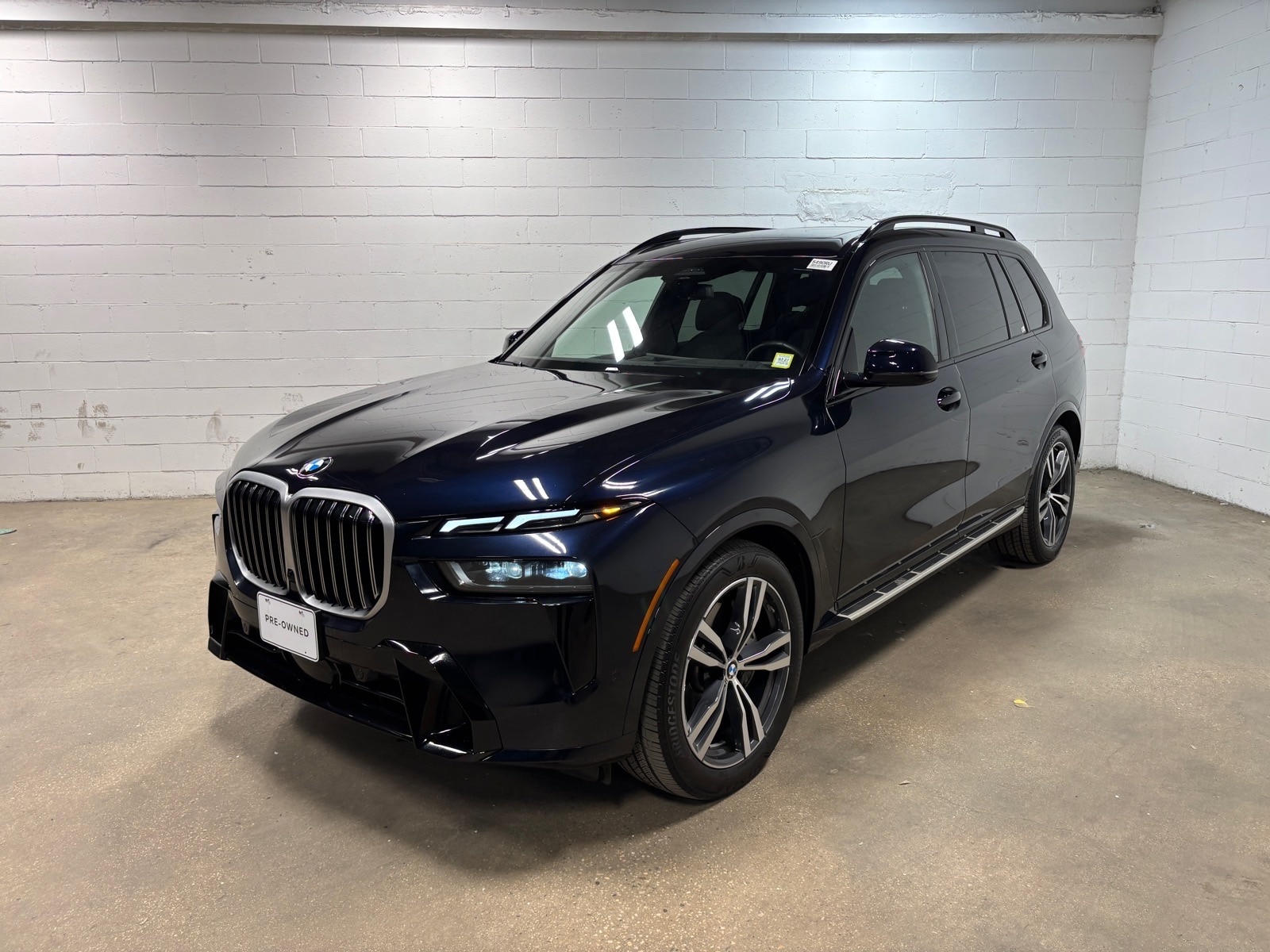 2024 BMW X7