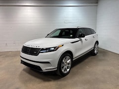 2026 Land Rover Range Rover Velar S