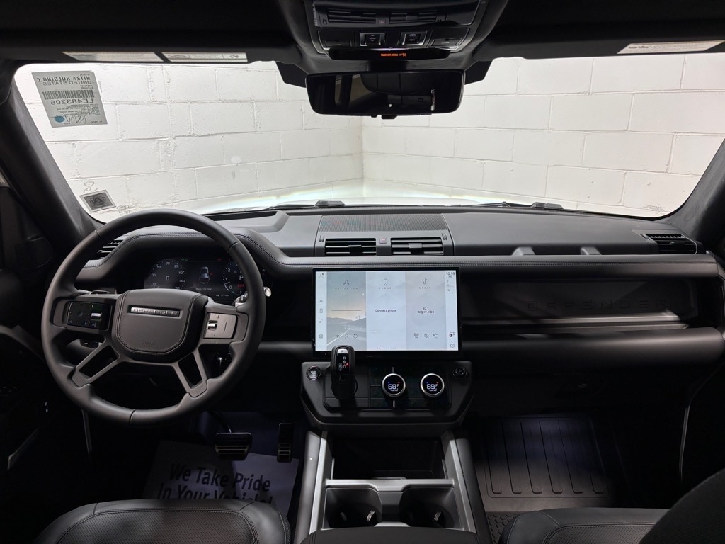 2026 Land Rover Defender V8 - Photo 34