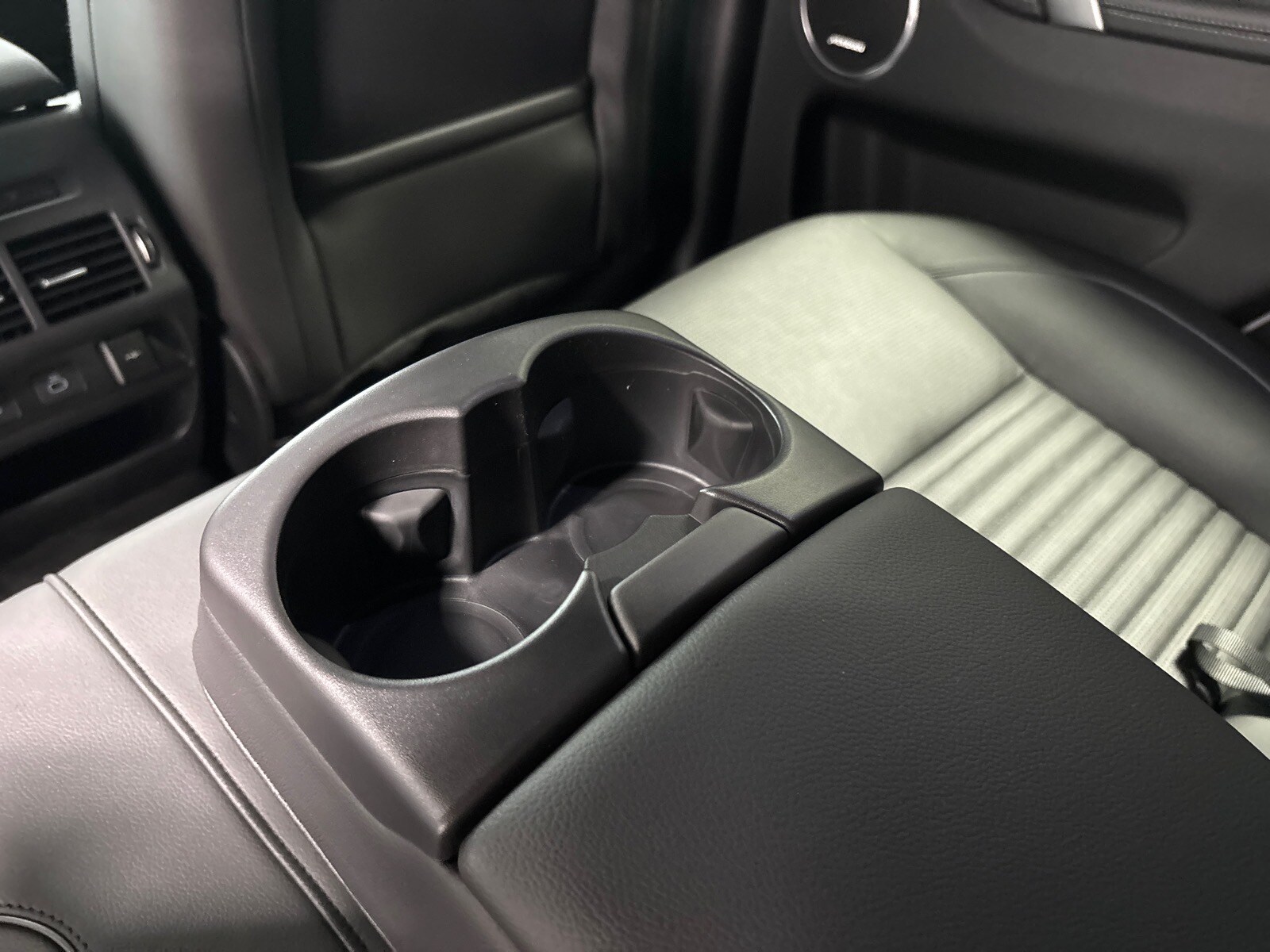 2026 Land Rover Discovery Sport Landmark - Photo 25