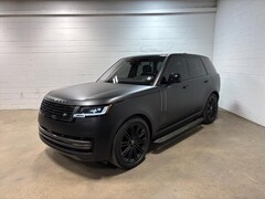 2023 Land Rover Range Rover SE SUV