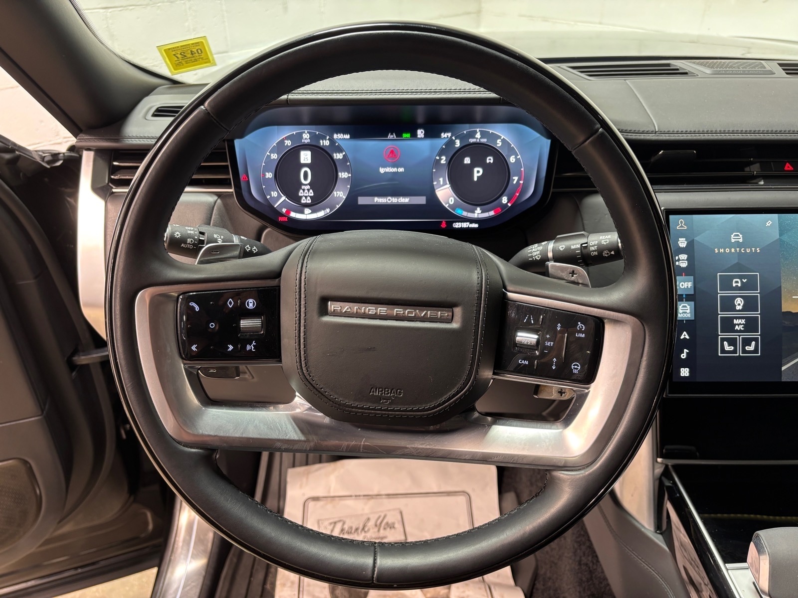 2024 Land Rover Range Rover Autobiography - Photo 18